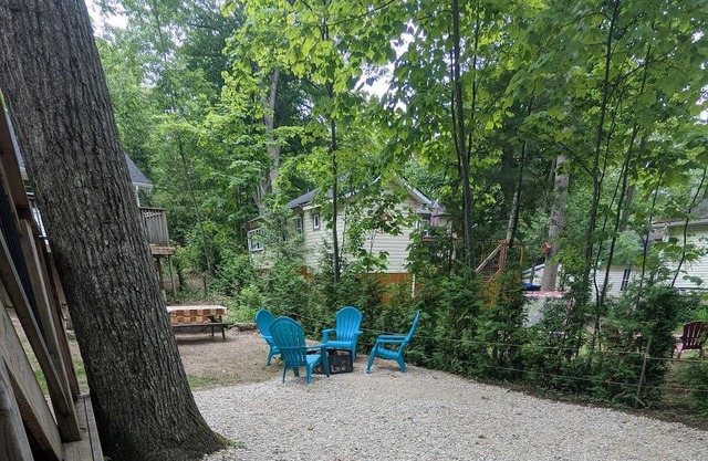 Modern, by the beach