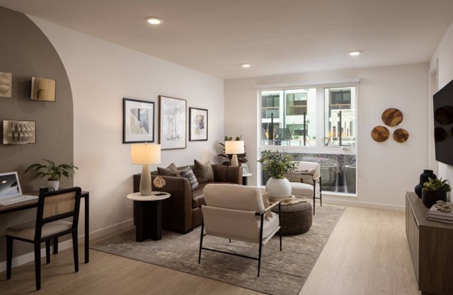 Modern Comfort | Spacious Avelle 2BR Condo
