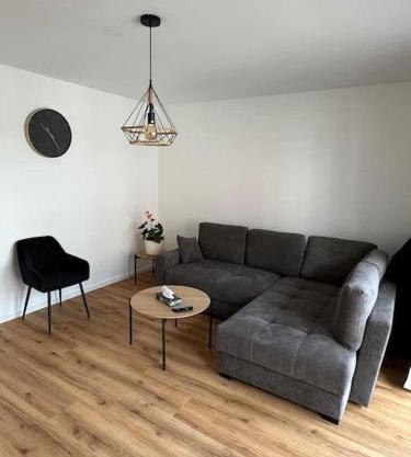 Modern eingerichtete 2 ZimmerWhg