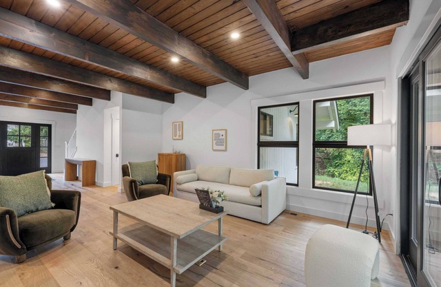 Modern Elegance in Nature on 224th Ave #41901