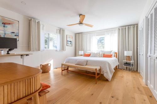 Modern Farmhouse on 1 Acre Lot Just Steps From Regional Park with Hot Tub