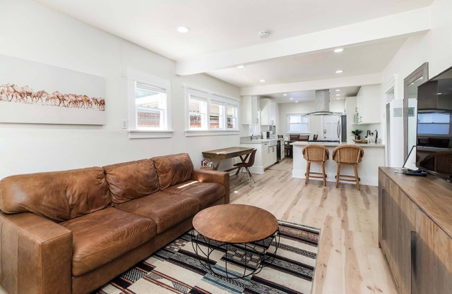 Modern Gem in North Park