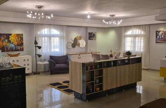 Modern Living, Simplified by Cavalli Boutique Apartments