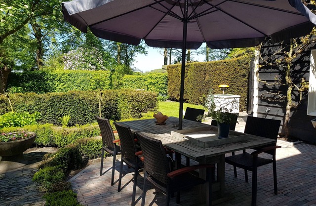 Modern renovated farmhouse - near Veerse Meer