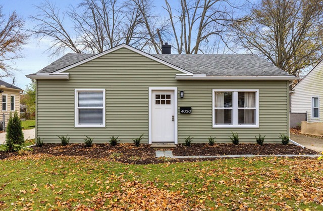 Modern Retreat in the Heart of Royal Oak