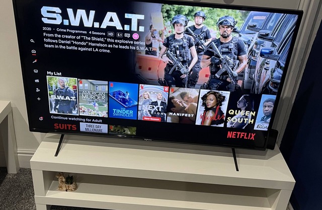 Modern Specious 2 Bedroom Apartment