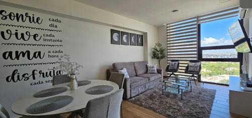 Moderno Depa a 3 mins de Fundidora y Tec de Mty