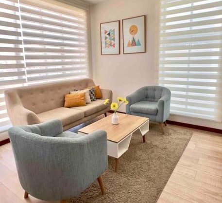 Moderno Studio en Calacoto