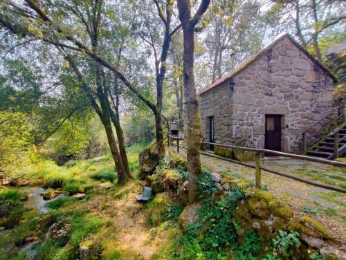 Moinhos do Poço Verde - Nova Gestão