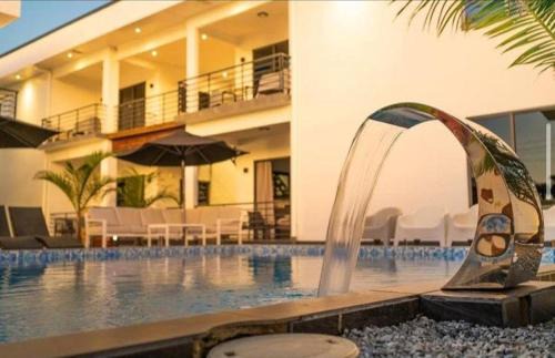 Mon Plaisir Residence