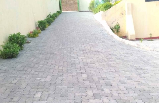 Mongare Lodge and restaurant