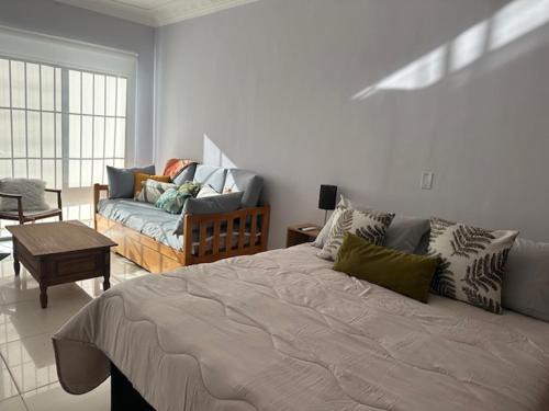 Mono Ambiente POCITOS NUEVO