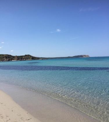 Monolocale a Rena Majore di Gallura