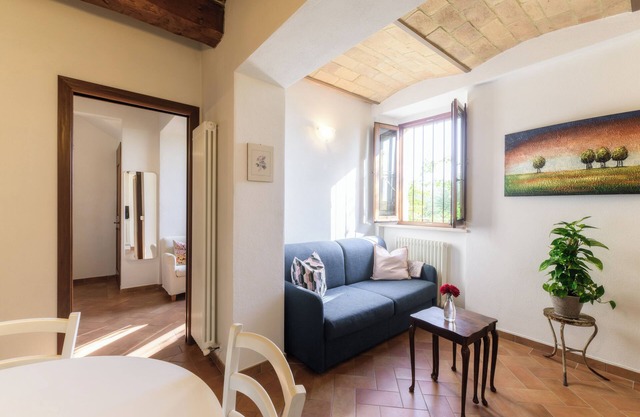 Montalcino your Tuscan home - Casa Vacanza Via Spagni 44