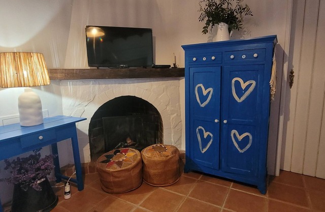 Monte on the Alentejo coast. The place to relax and enjoy with the family!