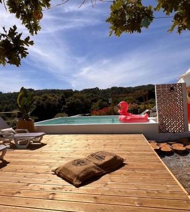 Monte Refúgio do Silêncio