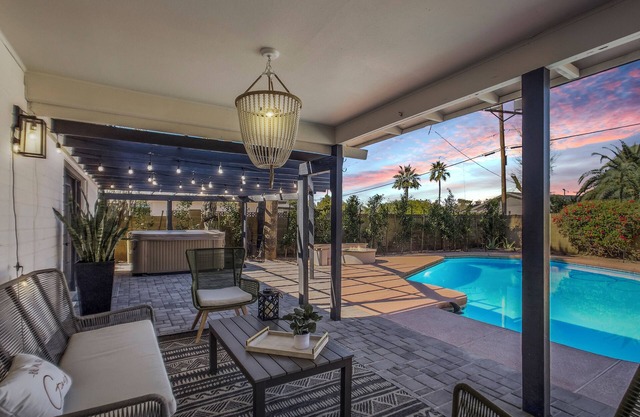 Montecito | Hot Tub | Amazing Pool | Fire Pit