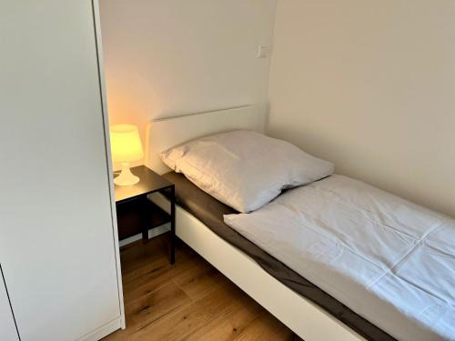 Monteur- und Ferienwohnung Lingenfeld