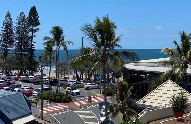 Mooloolaba Beach Apartment