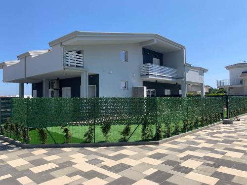 Moonlight Apartments