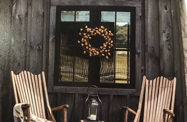 Moonlight Cottage “Howdy” in Idaho Countryside, Sleeps 6