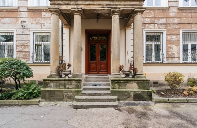 Moonlight II Apartment - LoftAffair