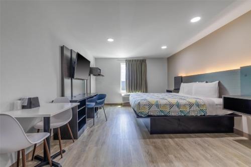 Motel 6 Gonzales, LA Baton Rouge Geismar Prairieville I 10