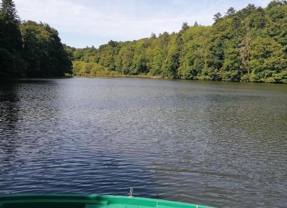 Moulin de brezal à 20 minute de la mer