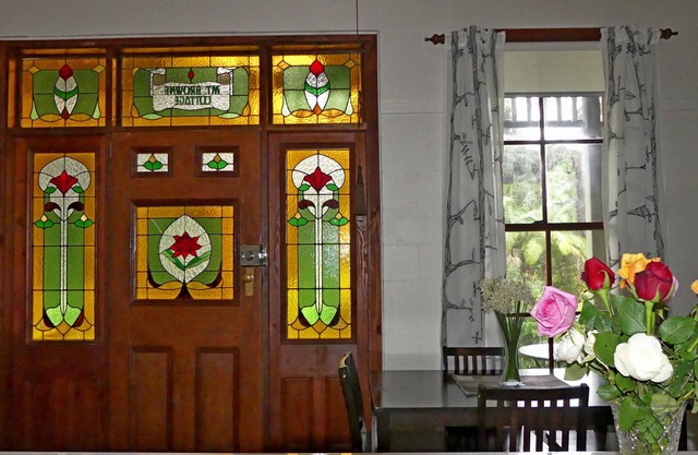 Mount Browne Cottage