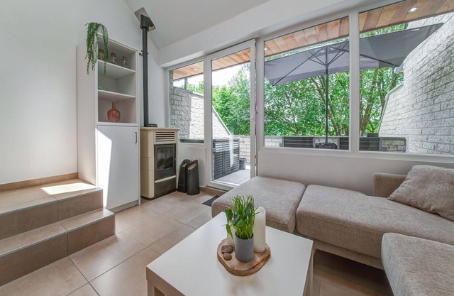 Mountain View Stay, Malmedy