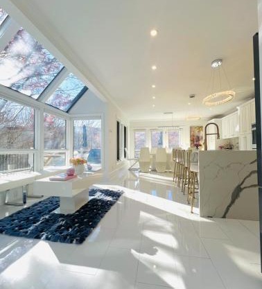 Mountain Vista Luxury Retreat!