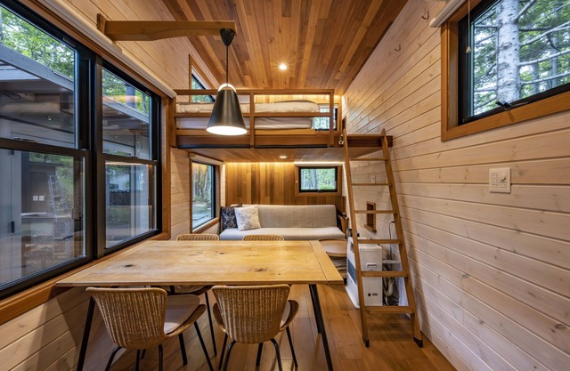 Moving Inn Tokachi Kitanomori