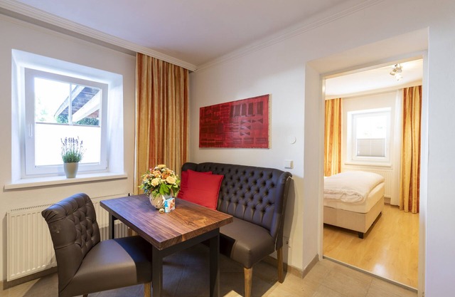 MOZART APARTMENT AMADÉ