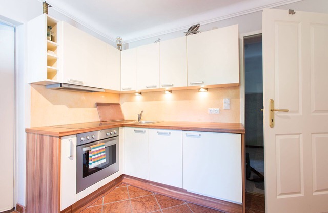 MOZART APARTMENT PAPAGENA