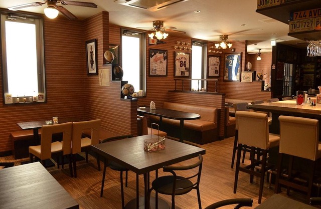 Mt Fuji Hostel Michael's