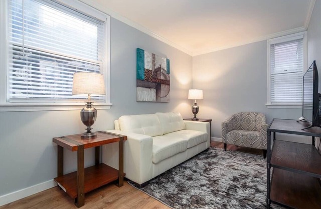 MTM Fully Furnished Rental in Old Town - 2 beds