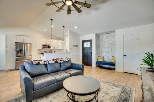 Mtn Bikers Escape! 7 Mi to Kokopelli Loops Trails