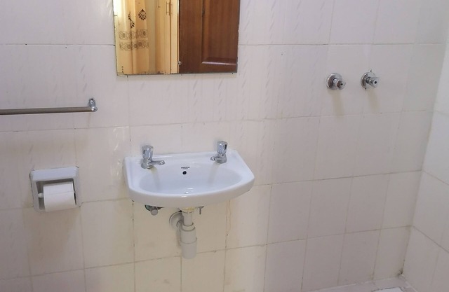 Mtwapa Garden Holidays