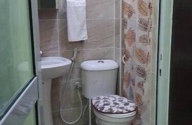 Mtwapa Swank Suites Studio 1