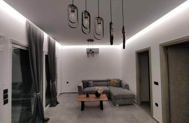 Muoi Luxury Residences