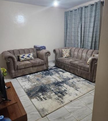 Muthiga Springs Apartment