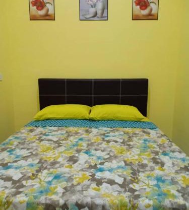 Mutiara Inn GuestRoom