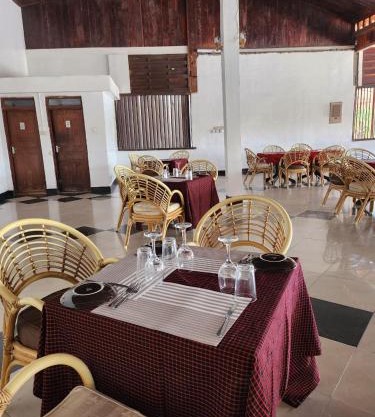 Mwitongo Lodge Peninsula