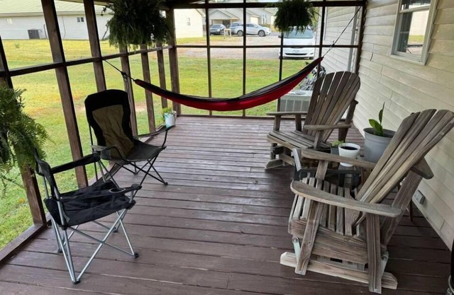 My Blessing 2, at Rough River Lake Area!