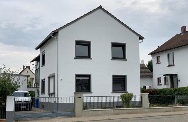 My-Skypalace Dirmstein