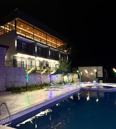 My Way Village & Spa