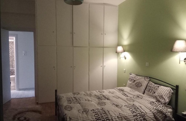 MyHome! Modern, huge, central, quiet, clean