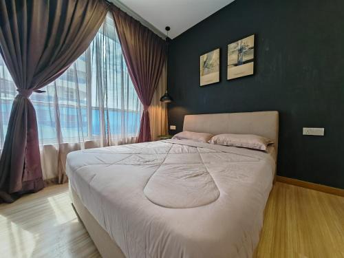 Thermospace The Wave Melaka City 