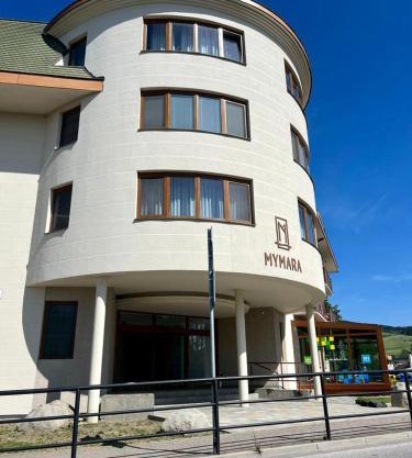 MyMara, Apartmán Beťo