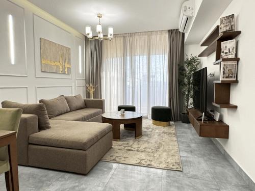 Mynt Residence New Cairo 2BR